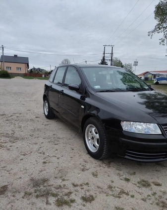 Fiat Stilo cena 3800 przebieg: 276456, rok produkcji 2002 z Skawina małe 121